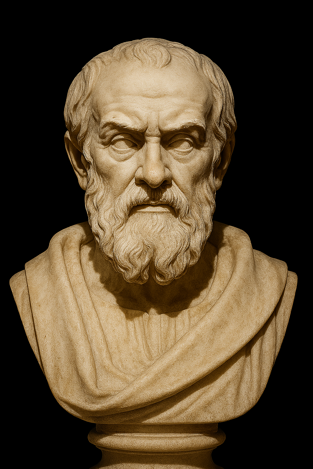 Galileo Galilei