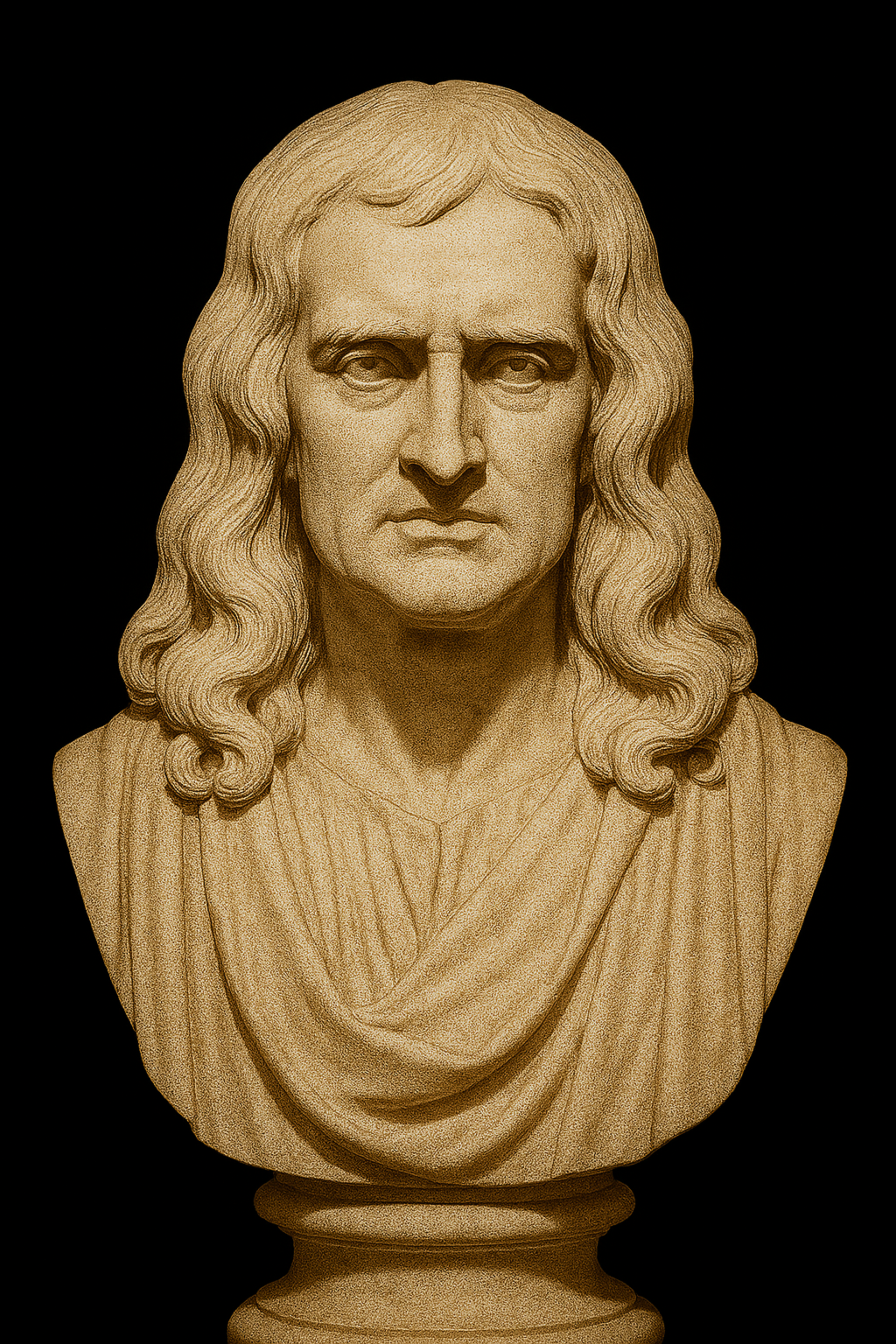 Isaac Newton
